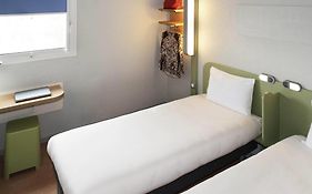 ibis budget Goussainville Charles de Gaulle